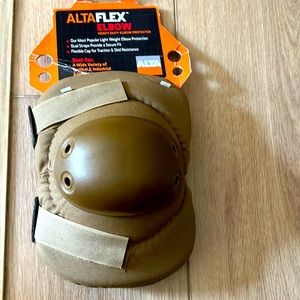 alta flex elbow pads- Heavy duty Elbow protector
